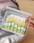 Haakaa Silicone Colostrum Collector Feeding Pack (pre-sterilised) - 6pcs (Min. of 4 , multiples of 4)