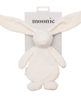 Moonie Sensory Bunny - Cream (Min. of 2 PK, multiples of 2 PK)