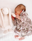 Moonie Sensory Bunny - Cream (Min. of 2 PK, multiples of 2 PK)
