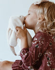 Moonie Sensory Bunny - Cream (Min. of 2 PK, multiples of 2 PK)