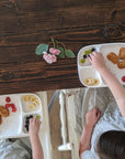 Re-Play Divide Tray - Sage (Min. of 2 PK, Multiples of 2 PK)