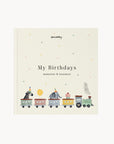 Specialday - My Birthdays (Min. of 2 PK , multiples of 2 PK)