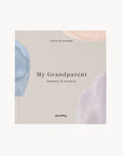Specialday - My Grandparent - memories & treasures (Min. of 2 PK , multiples of 2 PK)