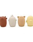 noüka Farm Bath Toys-Earth(Min. of 2 PK, Multiples of 2 PK)
