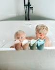 noüka Animals Bath Toys-Ocean(Min. of 2 PK, Multiples of 2 PK) (Min. of 2 PK, Multiples of 2 PK)