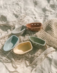 noüka Stacking Boats-Storm Set (Min. of 2 PK, Multiples of 2 PK)