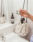 Play&Go Cherry mini storage bag (Min of 1, multiples of 1)