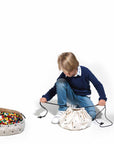 Play&Go Cherry mini storage bag (Min of 1, multiples of 1)