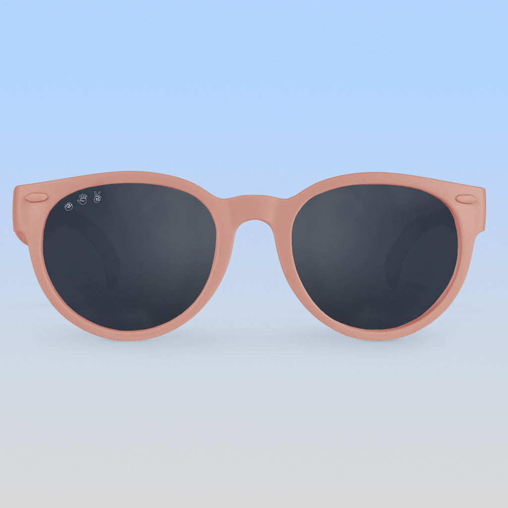 Ro Sham Bo Jem Round Shades (Min. of 2 per Color/Style, multiples of 2)