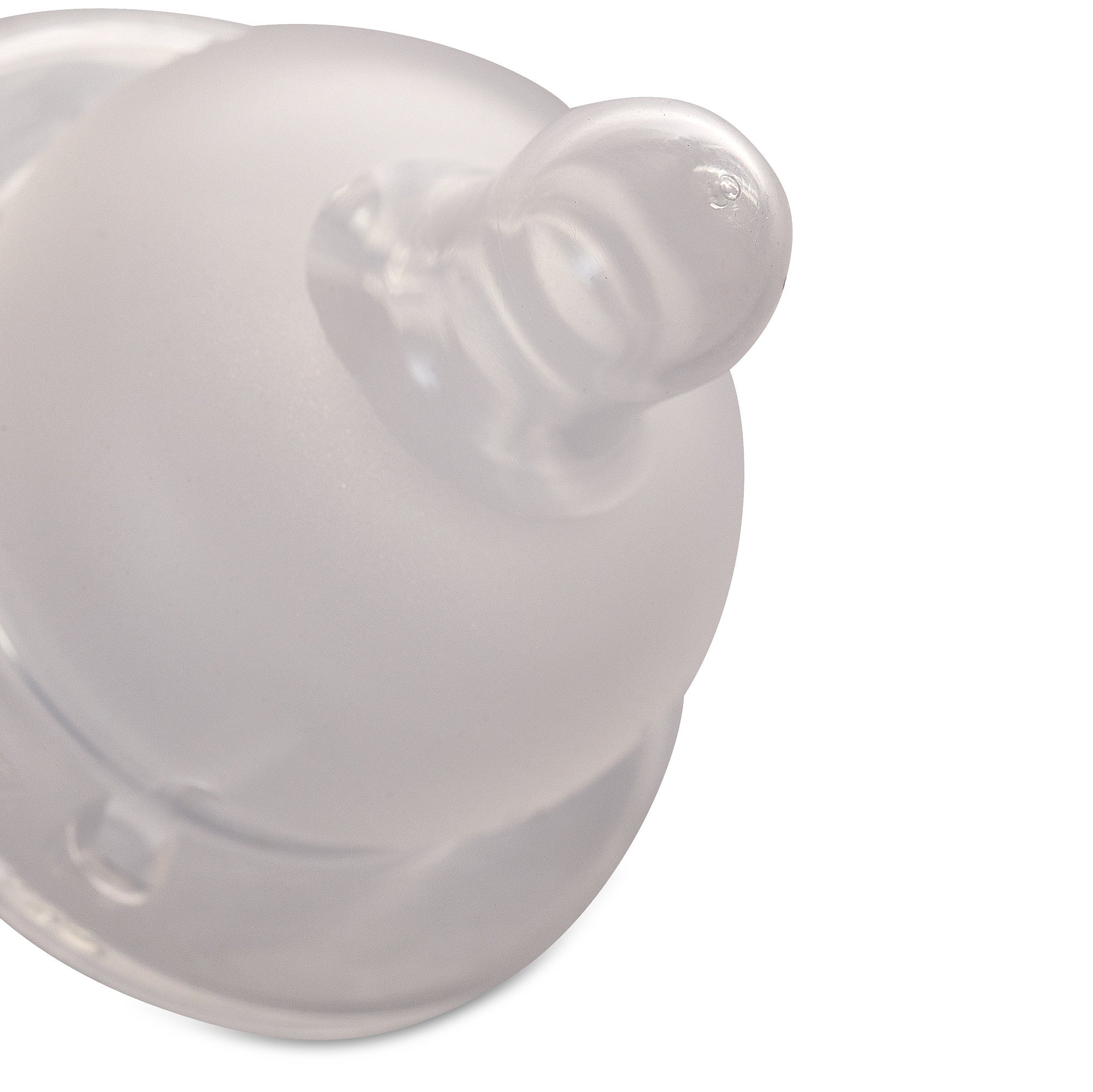 noüka Anti-Colic Nipple 2PK - Medium Flow (Sold in Case of 2, Qty of 1=2 products)