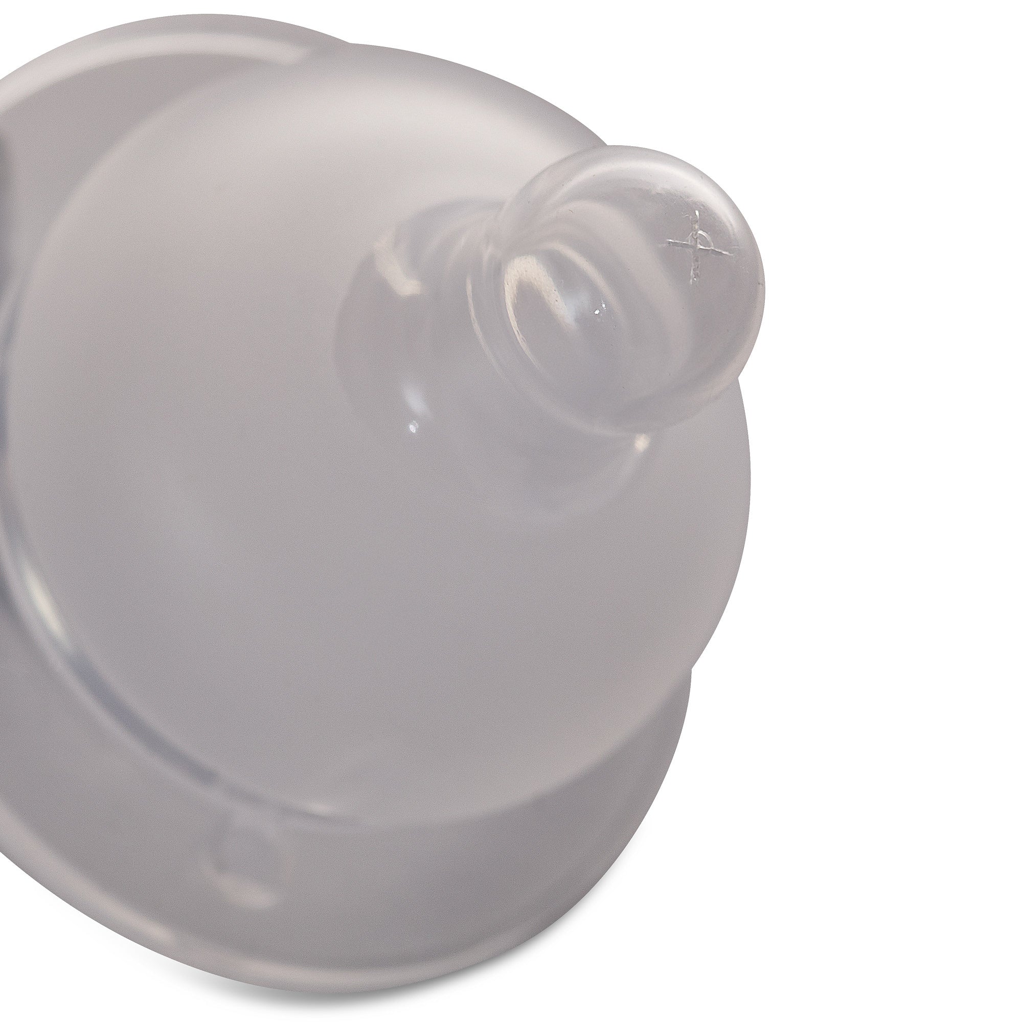 noüka Anti-Colic Nipple 2PK - Variable Flow (Sold in Case of 2, Qty of 1=2 products)