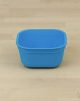 Re-Play Square 12 oz Bowl - Sky Blue (Min. of 2 PK, Multiples of 2 PK)