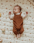 Play&Go Rabbit organic babymat (Min of 1, multiples of 1)