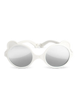 Ki ET LA Ourson Sunglasses - White Elysee (Min. of 2 PK, multiples of 2 PK)
