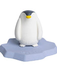 Oli & Carol Penguin Bath Toy (Min. of 2 PK, multiples of 2 PK)