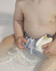 Oli & Carol Penguin Bath Toy (Min. of 2 PK, multiples of 2 PK)