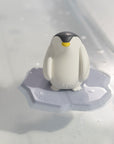 Oli & Carol Penguin Bath Toy (Min. of 2 PK, multiples of 2 PK)