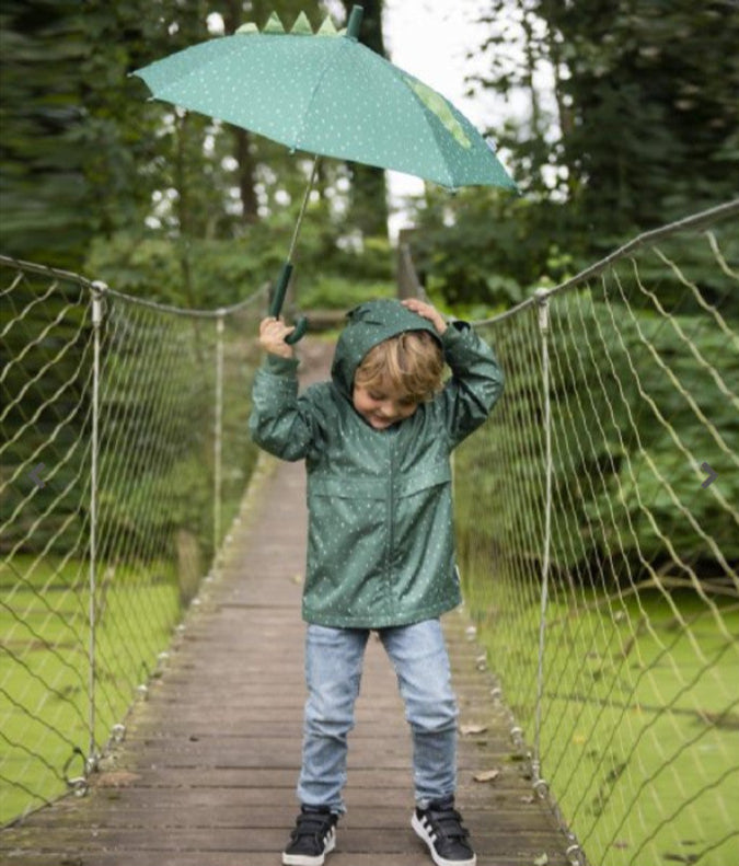 Trixie Umbrella - Mr. Dino (Min. of 2 PK, multiples of 2 PK)