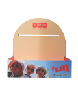 Ki ET LA Sunglasses Display