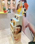 Ki ET LA Sunglasses Floor Display