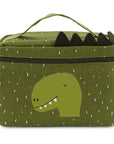 Trixie Thermal lunch bag - Mr. Dino (Min. of 2 PK, multiples of 2 PK)