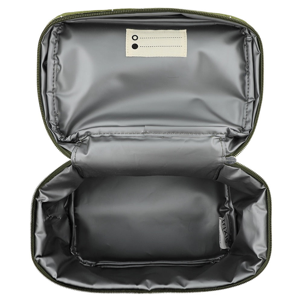 Trixie Thermal lunch bag - Mr. Dino (Min. of 2 PK, multiples of 2 PK)