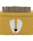 Trixie Thermal lunch bag - Mr. Lion (Min. of 2 PK, multiples of 2 PK)