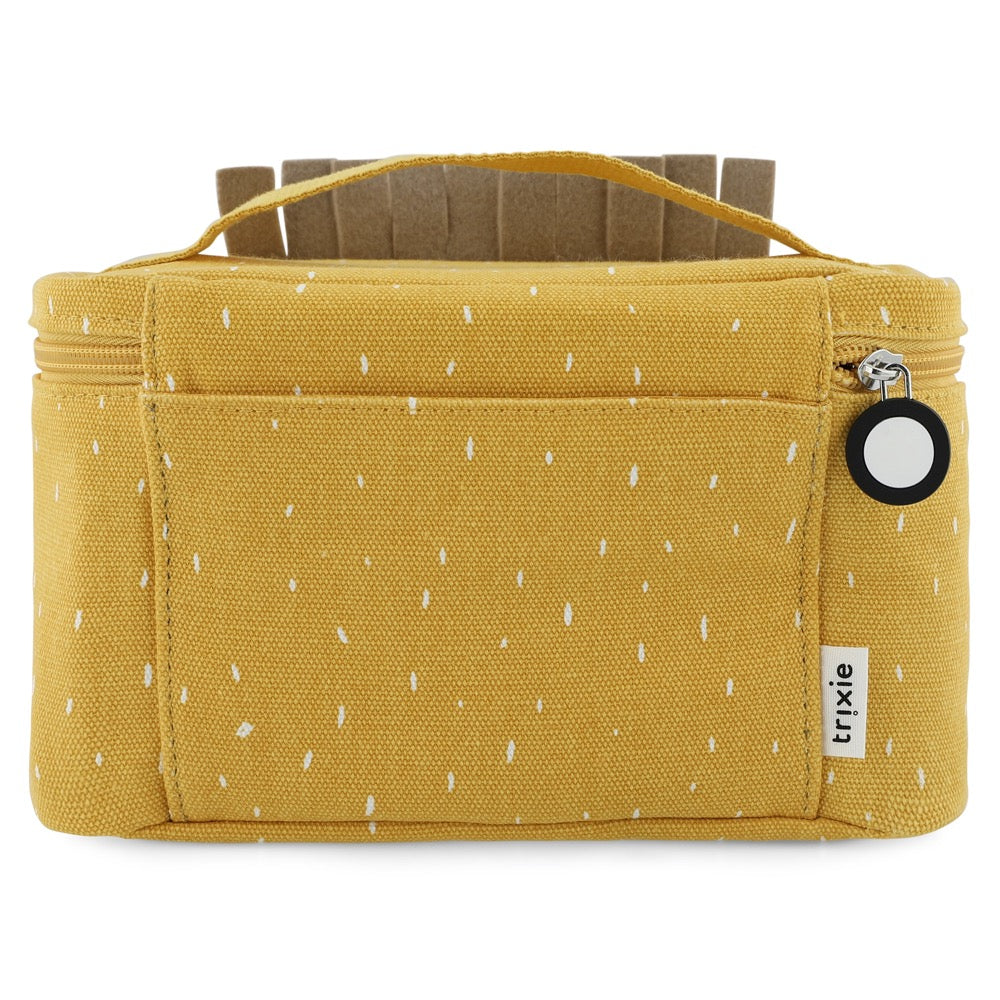 Trixie Thermal lunch bag - Mr. Lion (Min. of 2 PK, multiples of 2 PK)