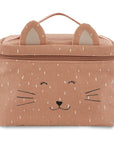 Trixie Thermal lunch bag - Mrs. Cat (Min. of 2 PK, multiples of 2 PK)