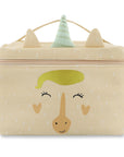 Trixie Thermal lunch bag - Mrs. Unicorn (Min. of 2 PK, multiples of 2 PK)