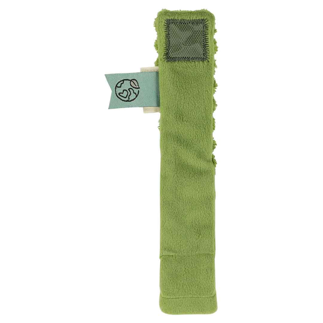 Trixie Wrist rattle - Mr. Dino (Min. of 3 PK, multiples of 3 PK)