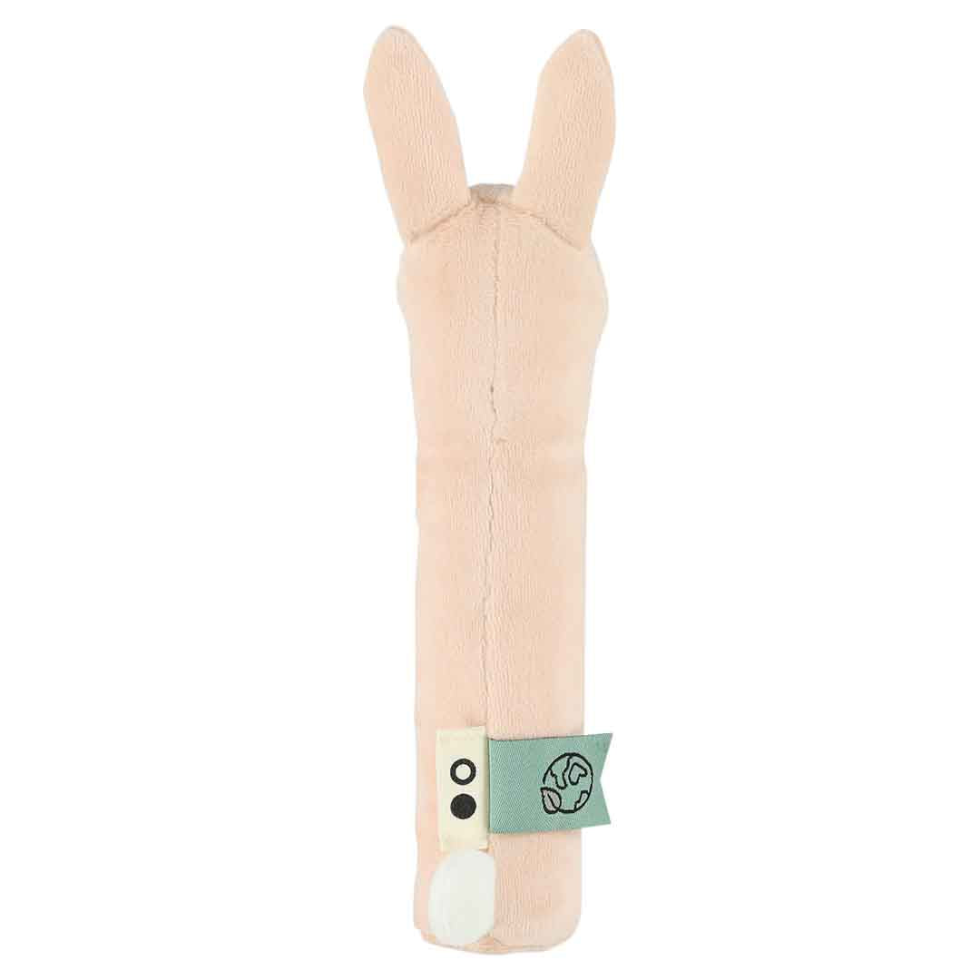 Trixie Squeaker - Mrs. Rabbit (Min. of 3 PK, multiples of 3 PK)