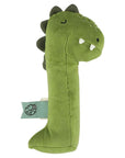 Trixie Squeaker - Mr. Dino (Min. of 3 PK, multiples of 3 PK)