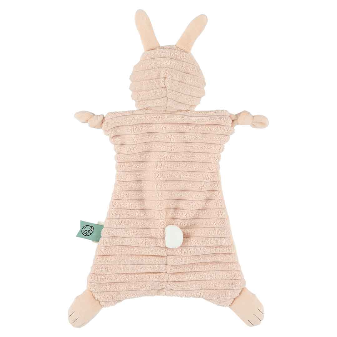 Trixie Baby comforter - Mrs. Rabbit (Min. of 2 PK, multiples of 2 PK)
