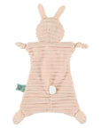Trixie Baby comforter - Mrs. Rabbit (Min. of 2 PK, multiples of 2 PK)