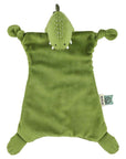 Trixie Baby comforter - Mr. Dino (Min. of 2 PK, multiples of 2 PK)