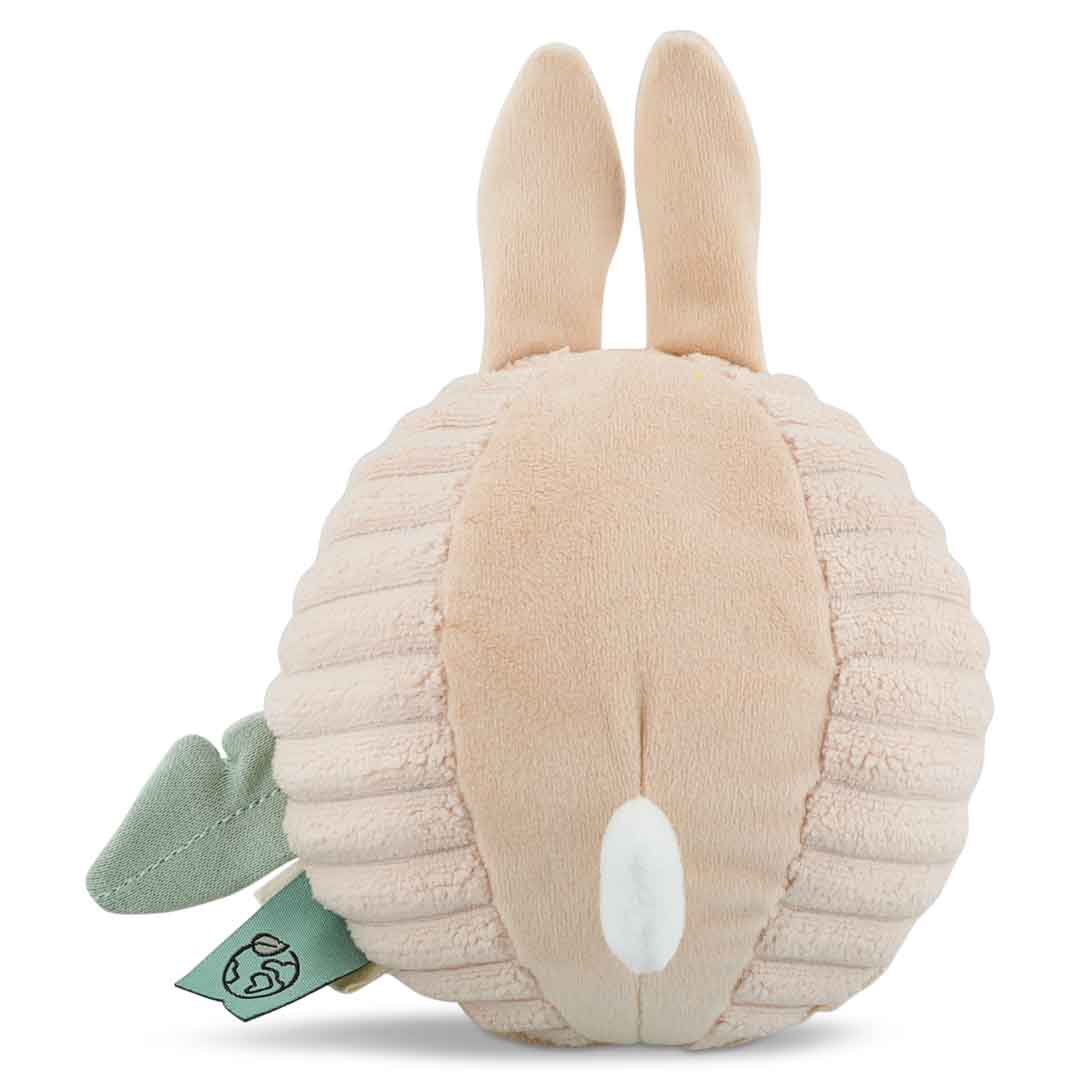Trixie Sound ball - Mrs. Rabbit (Min. of 2 PK, multiples of 2 PK)