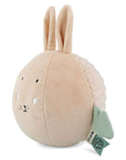 Trixie Sound ball - Mrs. Rabbit (Min. of 2 PK, multiples of 2 PK)