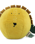 Trixie Sound ball - Mr. Lion (Min. of 2 PK, multiples of 2 PK)
