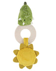 Trixie Teething toy - Mr. Dino (Min. of 2 PK, multiples of 2 PK)