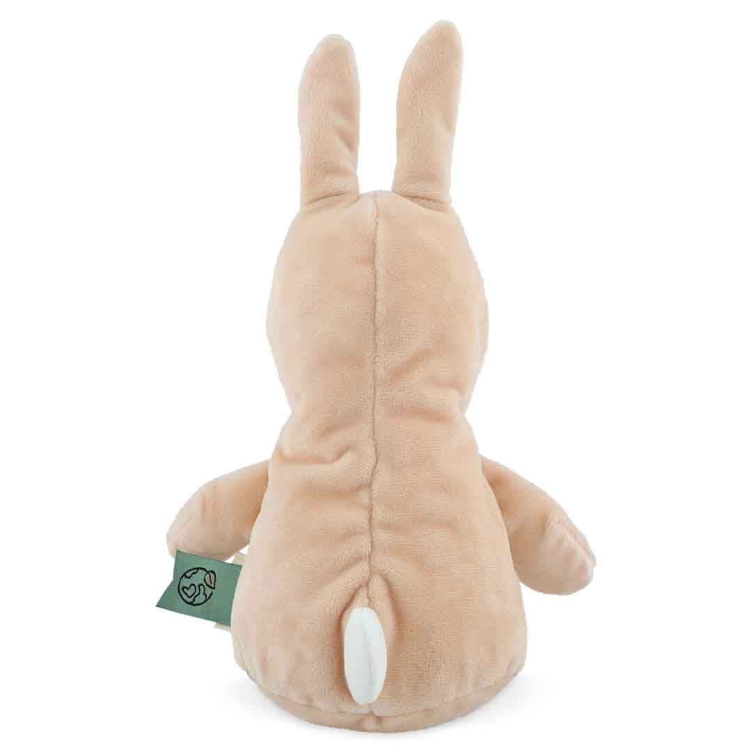 Trixie Plush toy baby - Mrs. Rabbit (Min. of 2 PK, multiples of 2 PK)