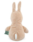 Trixie Plush toy baby - Mrs. Rabbit (Min. of 2 PK, multiples of 2 PK)