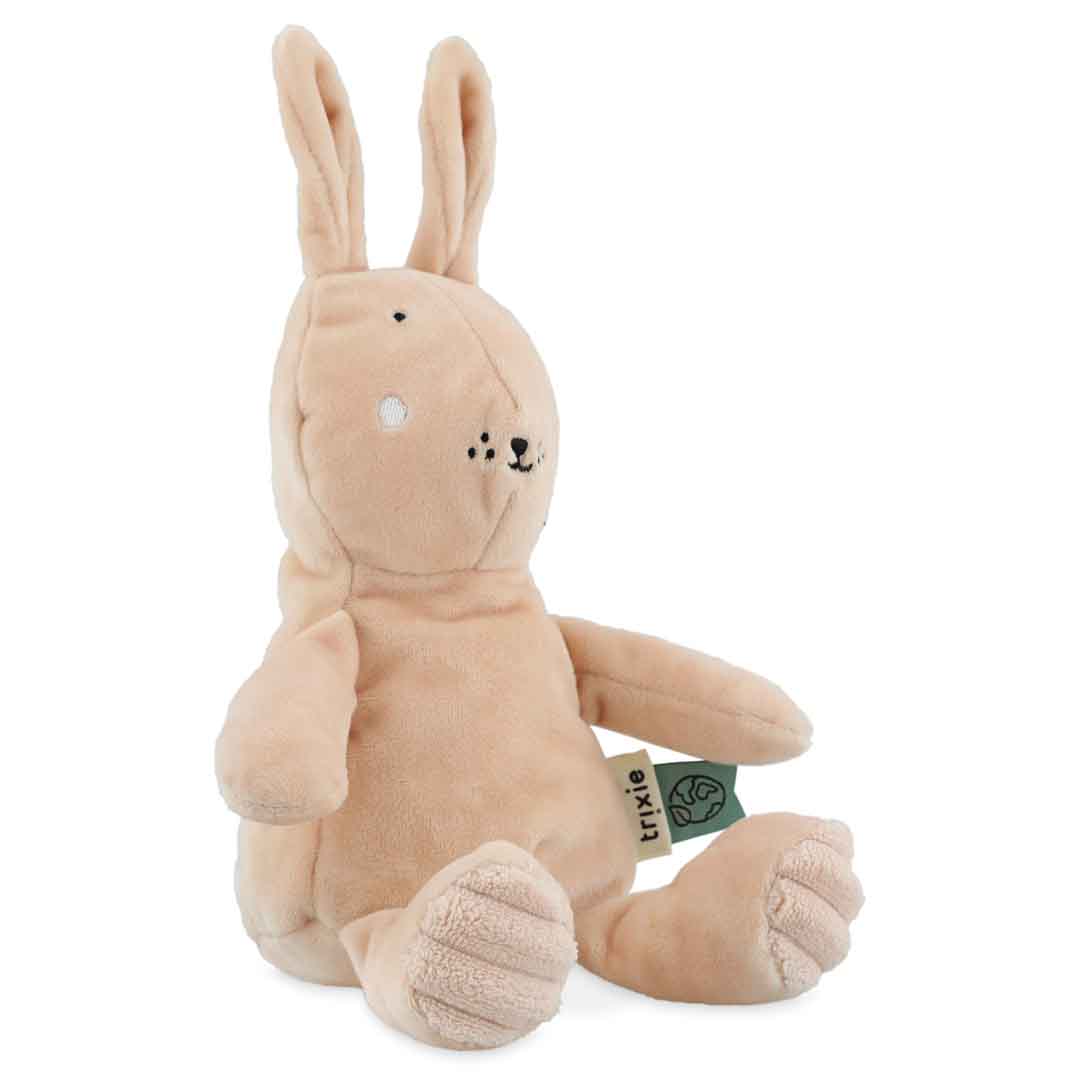 Trixie Plush toy baby - Mrs. Rabbit (Min. of 2 PK, multiples of 2 PK)