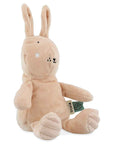 Trixie Plush toy baby - Mrs. Rabbit (Min. of 2 PK, multiples of 2 PK)