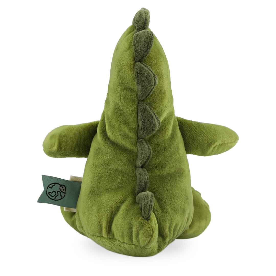 Trixie Plush toy baby - Mr. Dino (Min. of 2 PK, multiples of 2 PK)