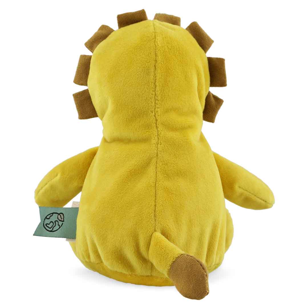 Trixie Plush toy baby - Mr. Lion (Min. of 2 PK, multiples of 2 PK)