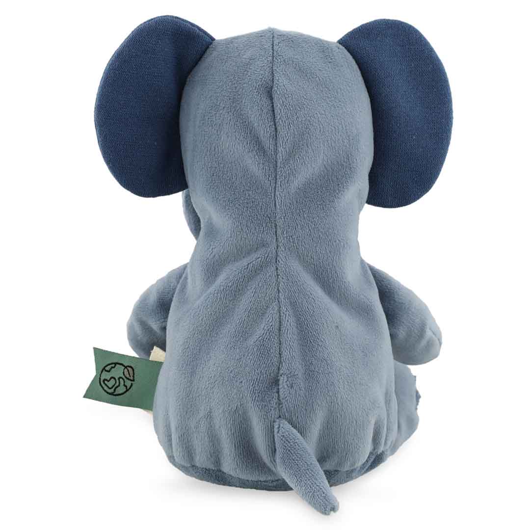 Trixie Plush toy baby - Mrs. Elephant (Min. of 2 PK, multiples of 2 PK)