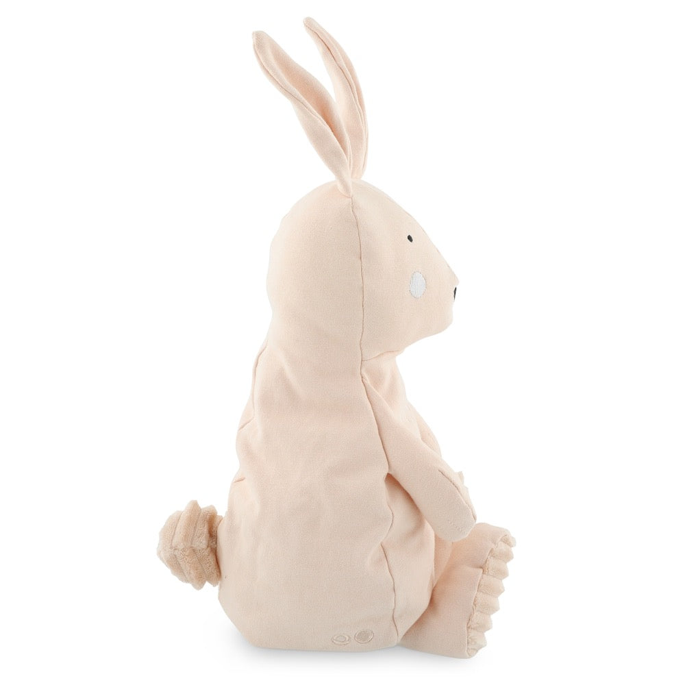 Trixie Plush toy large - Mrs. Rabbit (Min. of 2 PK, multiples of 2 PK)