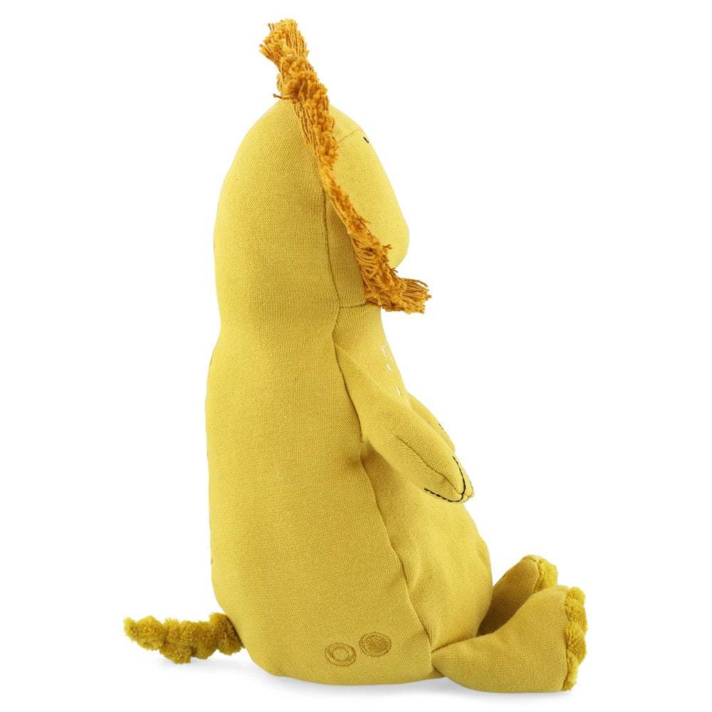 Trixie Plush toy small - Mr. Lion (Min. of 3 PK, multiples of 3 PK)