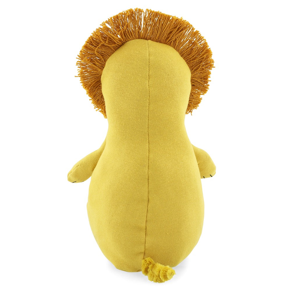 Trixie Plush toy small - Mr. Lion (Min. of 3 PK, multiples of 3 PK)